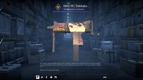 Steam Community Guide CS2 MAC 10 STICKER CRAFTS