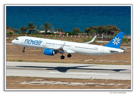 SE RKA Novair Airbus A321 251N September 2022 RHO L Flickr