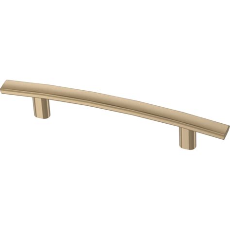 Franklin Brass P44433 Cz B Subtle Arch 3 3 4 Inch Center