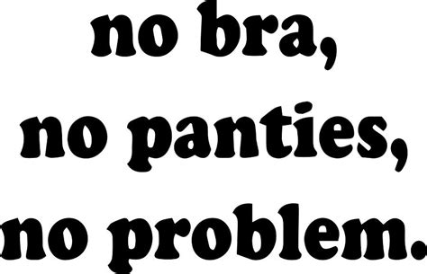 No Bra No Panties No Problem Poster Stars Yellow Painting By Leah Harrison Fine Art America