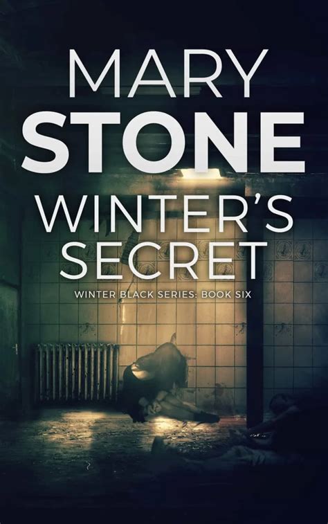 Winter’s Curse | Author Mary Stone