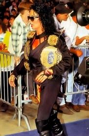 Sensational Sherri Martel.. Harlem Heat. | Wrestlingfigs.com WWE Figure ...