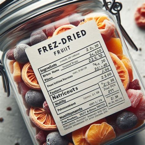 Are Freeze Dried Fruits Healthy Advantages Of Fruit Freeze Dried