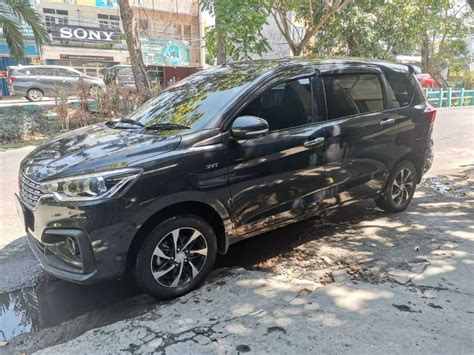 Dijual Suzuki Ertiga Gx Matic 2021 21 Buah Dengan Harga Rp 179 500