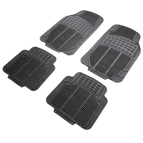 Auto Customized PVC Universal Car Mat High Quality Car Floor Mat ...