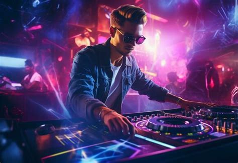 Dj Music Background Stock Photos Images And Backgrounds For Free Download