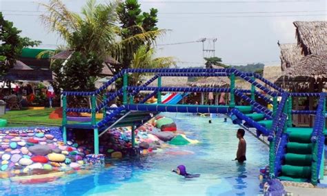 Cikao Park Purwakarta, Destinasi Wisata Keluarga Favorit - iTrip