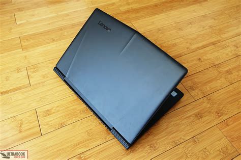 Lenovo Legion Y520 review - bang-for-the-buck gaming laptop at under $900