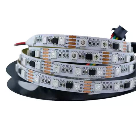 The Ultimate Guide To Addressable Led Strip Mshled
