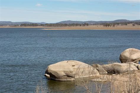 Lake Leslie Tourist Park Warwick