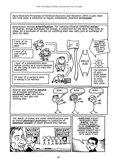 Economix - how our economy works?