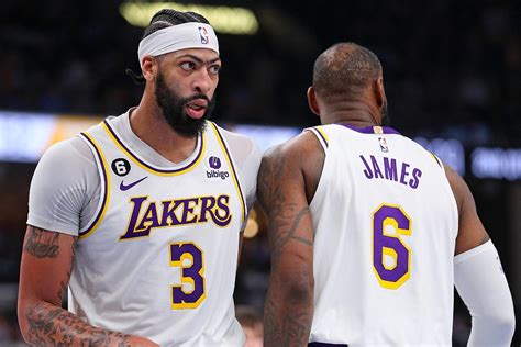 ¿los Lakers Son Serios Candidatos Al Anillo De La Nbaconexión Deportiva