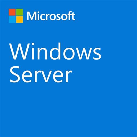 Microsoft Windows Server Standard Erweiterung Core