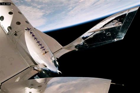 Virgin Galactic Poder360