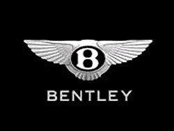 John's Design Blog: Bentley Logo