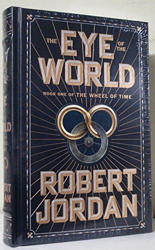 The Eye Of The World Book One Of The Wheel Of Time Hardcover