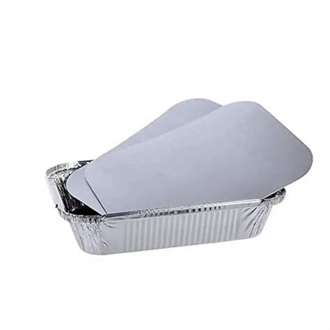 Aluminum Foil Containers In Chennai Tamil Nadu Get Latest Price From