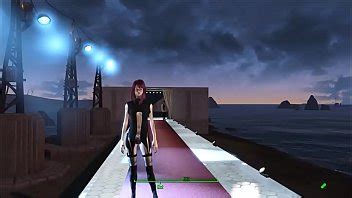 Adicción al sexo de Fallout Fashion XVIDEOS