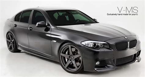 Bmw 5 Series Vms F10 Price And Pictures ~ Bmw Car Database