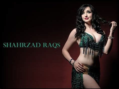 Superb Hot Sexy Arabic Belly Dance SHAHRZAD RAQS YouTube