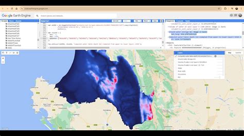 Google Earth Engine Tut 171 Working With Awesome Gee Community