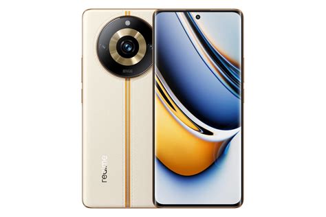 قیمت گوشی ریلمی 11 پرو پلاس Realme 11 Pro Plus زومیت