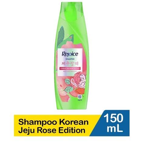 Jual Rejoice Shampoo Anti Dandruff 3in1 150 Ml Shopee Indonesia