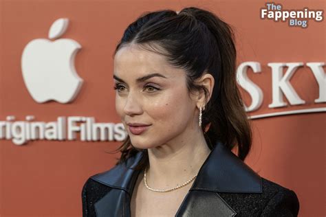 Ana De Armas Ana D Armas Nude Leaks Photo 3444 TheFappening