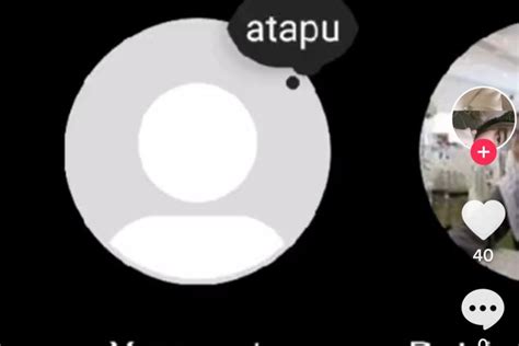 Apa Arti Dan Maksud Atapu Bahasa Gaul Baru Yang Viral Di Tiktok Dan