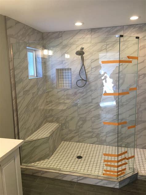 Glass Shower Doors Phoenix Az Frameless Shower Doors Tub Enclosures