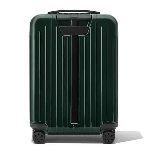 Shop Rimowa Essential Lite Rimowa Essential Lite Check In L L Gloss