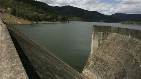 Qld Government Flags Borumba Dam As Possible Hydro Plant Site The