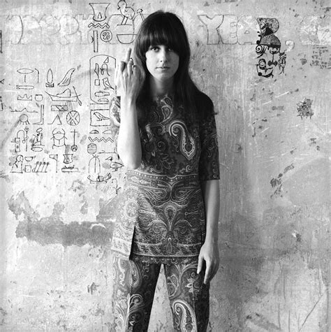 Happy 85th Birthday Grace Slick Jefferson Airplanestarship Magnet