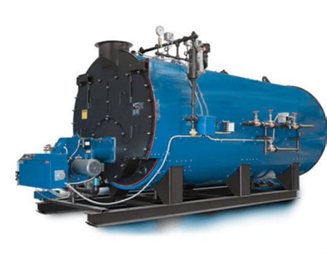 Oil Fired 500 1000 Kg Hr Fire Tube Boilers IBR Approved At Rs 1000000