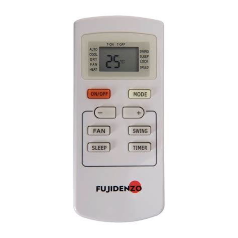 Fujidenzo 1 0 Hp Window Type Full DC Premium Inverter Aircon IWAR100GC