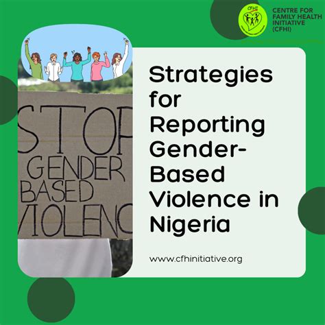 Speak Wednesday Article On Strategies For Reporting Gender Based