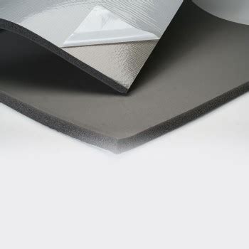 K Flex Insul Sheet With Psa Rubber Sheet Insulation Gic