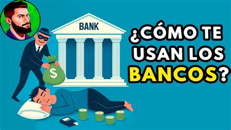 CÓMO los BANCOS se APROVECHAN de tu IGNORANCIA CAMBIALO YouTube