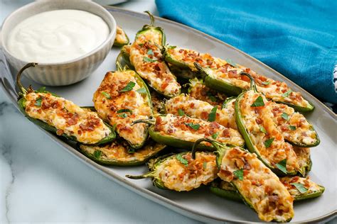 Air Fryer Jalapeño Poppers Upstate Ramblings