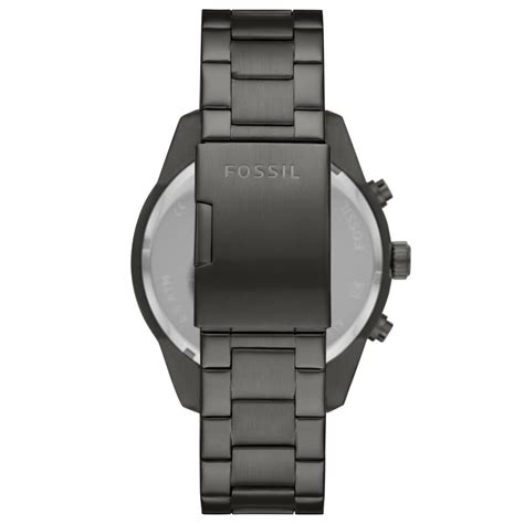 FOSSIL BQ2533 Erkek Kol Saati Tek Saat