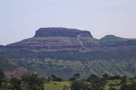 Sahyadri's Kada: GARGAD FORT (GADGADA)