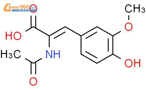 Propenoic Acid Acetylamino Hydroxy