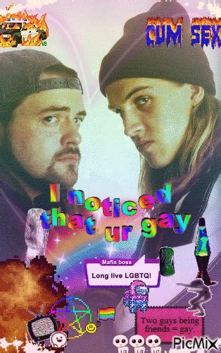 Jay And Silent Bob