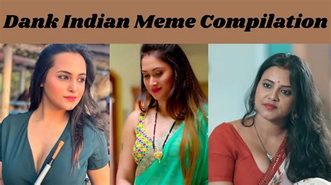 Dank Indian Meme Compilation Web Series Meme Bade Harami Ho Beta Moj Kar Di Dankmemes