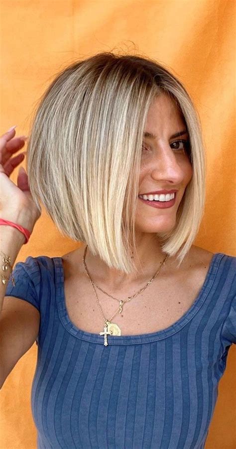 Best Bob Haircuts Inverted Bob Hairstyles Bob Haircuts For Women