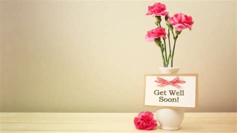 101 Funny “Get Well Soon” Messages for a Speedy Recovery | PINKVILLA