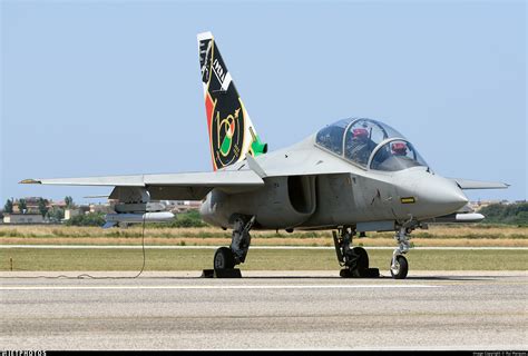 CSX55223 | Alenia Aermacchi T-346A | Italy - Air Force | Rui Marques ...