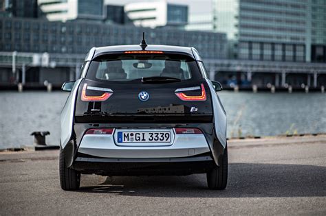 2015 Bmw I3 Gallery 528123 Top Speed