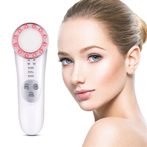 10 Best Radio Frequency Skin Tightening Machines Of 2022 Artofit