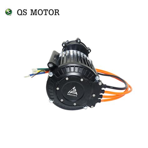 QSMOTOR QSJ120C 60 QS Motor QSMOTOR QSJ120C 60